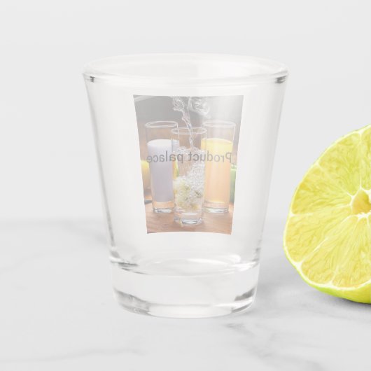 Product paleis mooi glas 🍷 (Achterkant)