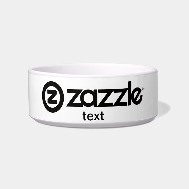 Product Pet Bowl-test Voerbakje (Voorkant)