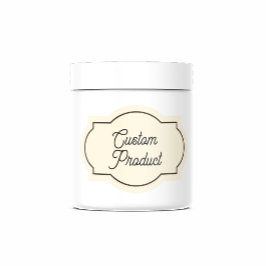  product pot 6 stuks label sticker