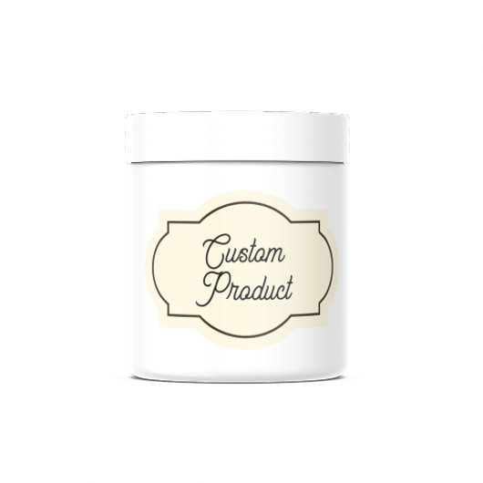  product pot 6 stuks label sticker