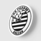 Product van Bretagne Ronde Klok (Hoek)