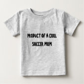PRODUCT VAN EEN KOOLSOCCERMOM (Voorkant)