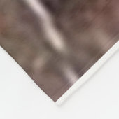 PRODUCT VAN LOUSIANA FLEECE DEKEN (Hoek)