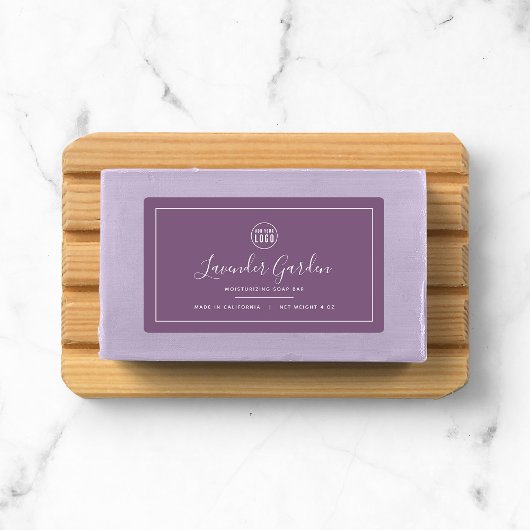 Product voor bewerkbare kleur aan witte rand toevo labels