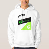 Productaanbevelingen en T-shirt kopen (Voorkant)