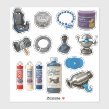 Productassortiment 1