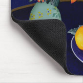 Productbereik "Blue Room #2" Muismat (Hoek)