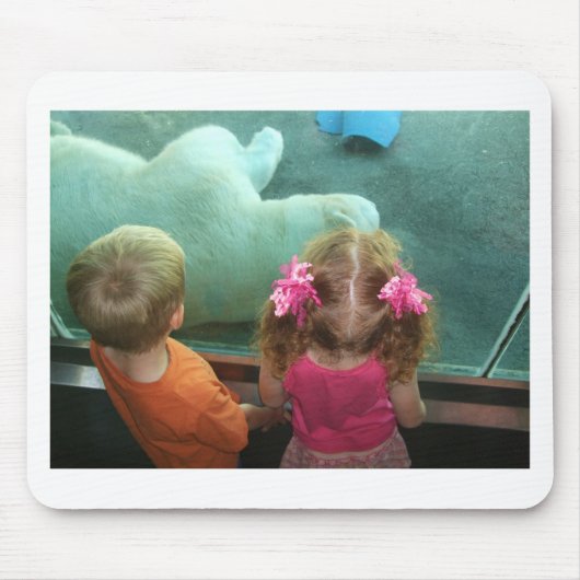 PRODUCTEN MET UW FOTO'S, LOGOS, enz. Muismat (Voorkant)