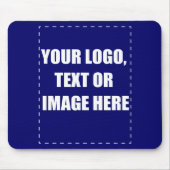 Producten van de consument muismat (Voorkant)