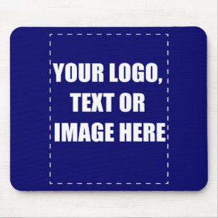 Producten van de consument muismat