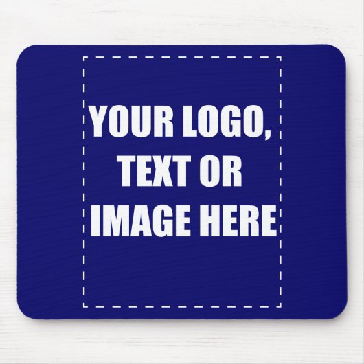 Producten van de consument muismat (Voorkant)