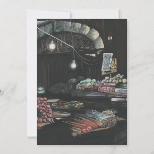 Producten van een geagglomereerde oogst, Jeruzalem