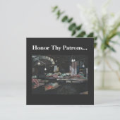 Producten van een geagglomereerde oogst, Jeruzalem (Staand voorkant)