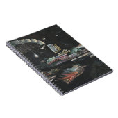 Producten van een geagglomereerde oogst, Jeruzalem Notitieboek (Rechterzijde)