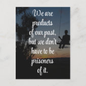 Producten van onze vorige prijsopgave briefkaart (Voorkant)