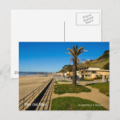 Producten van Rio Del Mar California Briefkaart (Voorkant / Achterkant)