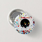 Producten van vinylCrash Ronde Button 3,2 Cm (Voorkant /achterkant)