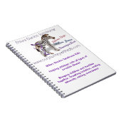  producten voor u notitieboek (Rechterzijde)