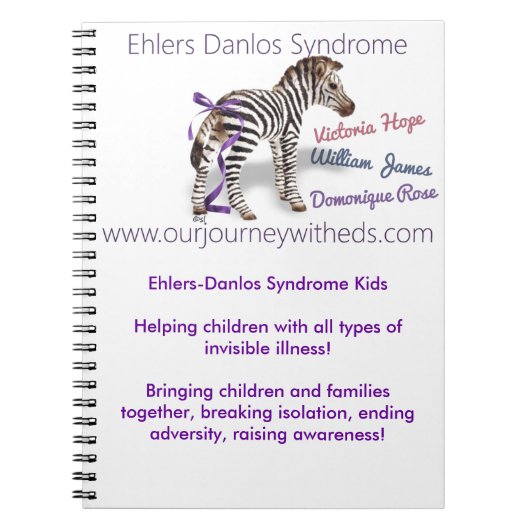  producten voor u notitieboek (Voorkant)