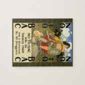 productetiket Art, No to Bac, stop met roken Legpuzzel (Horizontaal)