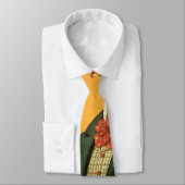 productetiket, Russische sigarettentabak Stropdas (Gebonden)