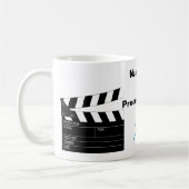 Productie Koffiemok (Links)