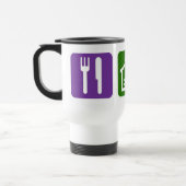 Productie van Eat Sleep Film Reisbeker (Links)