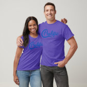 Productief script voor ondernemers meisje t-shirt (Unisex)