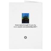 Productiefabriek op zonsondergang,  bedrijf (Achterkant)