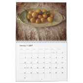 Productiejaar Kalender (Jan 2027)