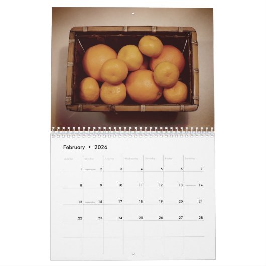 Productiejaar Kalender (Feb 2026)