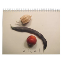 Productiejaar Kalender
