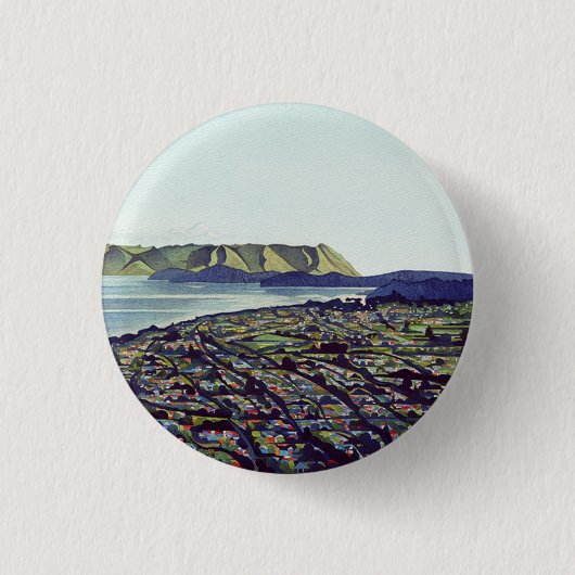 Productiekoppen Ronde Button 3,2 Cm (Voorkant)