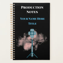 Productieplanner