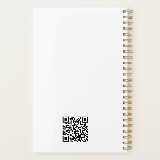 Productieplanner Planner (Achterkant)