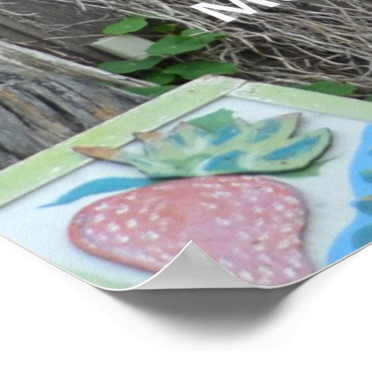 Productiestandaard Poster (Hoek)