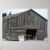 Productiestandaard Poster (Voorkant)