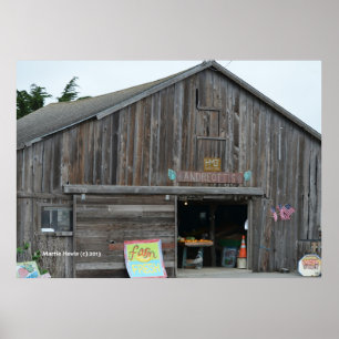 Productiestandaard Poster