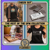 Production Manager-definitie donkere modus - film Hoodie