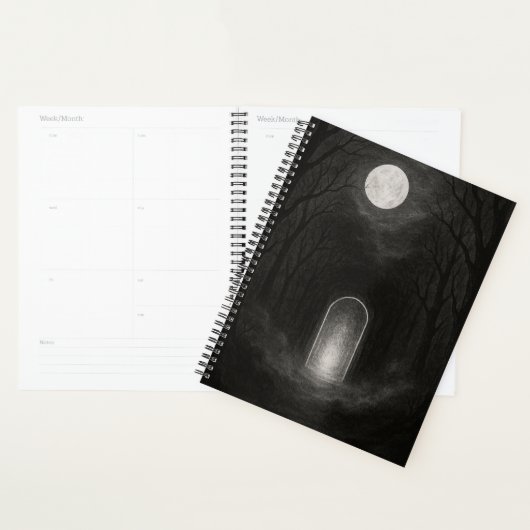 Productiviteitsplanner 2025.  planner (Display)