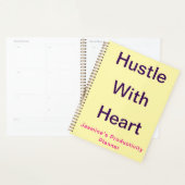 Productiviteitsplanner – Custom 2025 Organizer (Display)