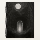 Productivity Planner 2025.  (Voorkant)