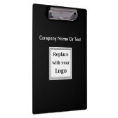 Productklemborden voor verkoopbevordering voor bed klembord (Rechts)