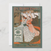  productlabel Art Pearline Modern Cleanser (Voorkant)