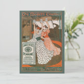 productlabel Art Pearline Modern Cleanser (Staand voorkant)