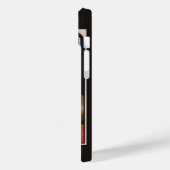 productlabel, Ayer's Sarsaparilla-Drink Case-Mate iPhone Case (Achterkant / Links)