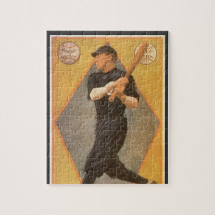 productlabelkunst, Boston Garter voor sokken Legpuzzel