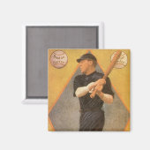 productlabelkunst, Boston Garter voor sokken Magneet (Voorkant / Achterkant)