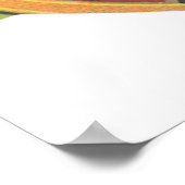  productlabelkunst, Tas Sportman's Tonic Poster (Hoek)