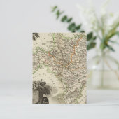 Productlandschappen Briefkaart (Staand voorkant)